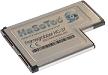 2005:worldwide first frame-grabber-expresscard introduced by HaSoTec